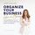 Artikelbild von Organize Your Business Like a Boss