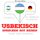 Artikelbild von Usbekisch sprechen auf Reisen