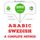 Artikelbild von I am learning Swedish