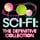 Artikelbild von The Definitive Sci-Fi Collection: 25+ Novels and Stories from George Orwell, HP Lovecraft, Jules Verne, Edgar Rice Burroughs, Mary Shelley, & More