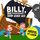Artikelbild von Billy, der B&uuml;cherwurm: Schon wieder weg!