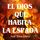 Artikelbild von El dios que habita la espada