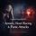Artikelbild von Guided Hypnosis for Anxiety, Heart Racing & Panic Attacks