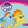 Artikelbild von Folge 44: Inspirations-Manifestation / Die Equestria Games (Das Original-H&ouml;rspiel zur TV-Serie)