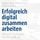 Artikelbild von Erfolgreich digital zusammenarbeiten - Effiziente Teamarbeit mit Microsoft 365