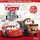 Artikelbild von 01: Cars on the Road (H&ouml;rspiel zur Disney/Pixar TV-Serie)