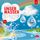 Artikelbild von Unser Wasser - Auf Entdeckungsreise durch Regen, Dampf und Eis