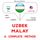 Artikelbild von Uzbek - Malay : a complete method