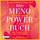 Artikelbild von Das Menopower-Buch