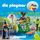 Artikelbild von Die Playmos - Das Original Playmobil H&ouml;rspiel, Folge 12: Im Reich der Feen