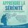 Artikelbild von APPRENDRE LA S&Eacute;R&Eacute;NIT&Eacute; et d&eacute;velopper un mindset de gagnant: Comment rester zen en toute circonstance et bien g&eacute;rer le stress gr&acirc;ce &agrave; la psychologie positive, &agrave; la pleine conscience et &agrave; la r&eacute;silience