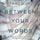 Artikelbild von Between Your Words