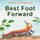 Artikelbild von Best Foot Forward