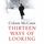 Artikelbild von Thirteen Ways of Looking
