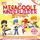 Artikelbild von Der megacoole Kinderlieder Hit-Mix 80 Hits f Kids