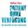 Artikelbild von Patient ohne Verf&uuml;gung