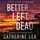 Artikelbild von Better Left Dead