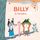 Artikelbild von Billy &agrave; l'envers