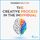 Artikelbild von The Creative Process in the Individual (Unabridged)