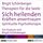Artikelbild von Therapien f&uuml;r die Seele - Sich heilenden Kr&auml;ften anvertrauen