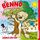 Artikelbild von Benno, der schlaue Kuschelhund: Jahreszeiten