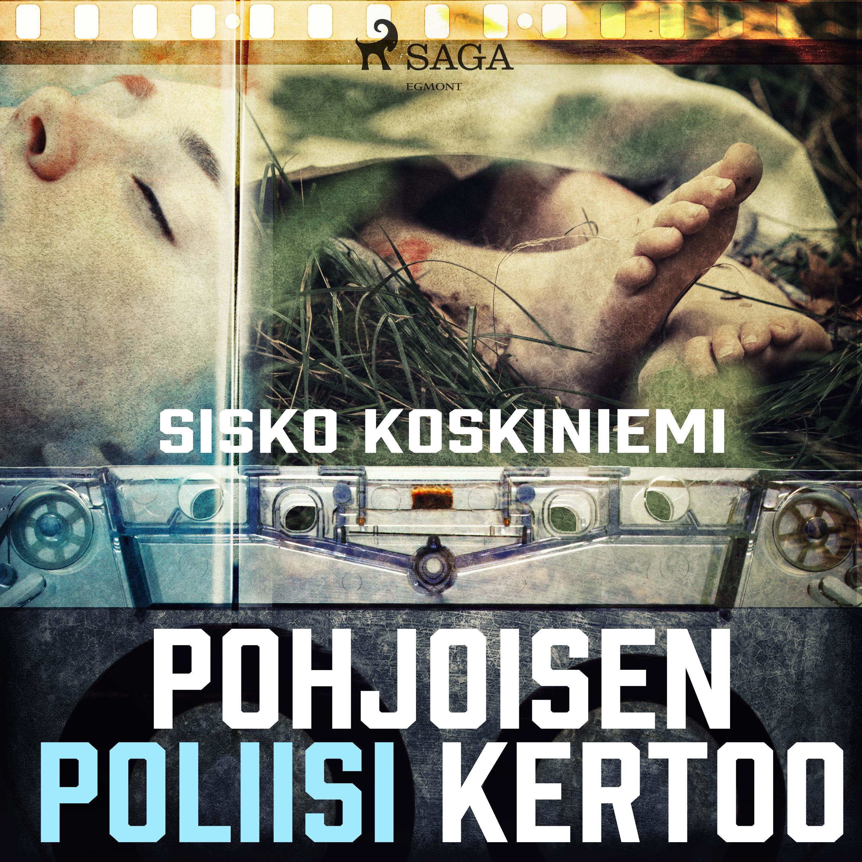 Artikelbild von Pohjoisen poliisi kertoo