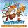 Artikelbild von Giraffenaffen 4 - Winterzeit