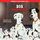 Artikelbild von 101 Dalmatiner: Das Original&ndash;H&ouml;rbuch zum Disney&ndash;Film