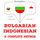 Artikelbild von I am learning Indonesian