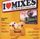 Artikelbild von Various: I Love Mixes Vol.1