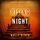 Artikelbild von Rising Night (A Cassandra Fierce Suspense Thriller&mdash;Book Seven)