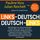 Artikelbild von Links - Deutsch / Deutsch - Links