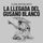 Artikelbild von La llegada del gusano blanco
