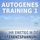 Artikelbild von Autogenes Training 1 - leichtes Aufbautraining f&uuml;r Einsteiger in die konzentrative Selbstentspannung