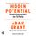 Artikelbild von Hidden Potential &ndash; Die Wissenschaft des Erfolgs