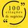 Artikelbild von 100 cota&ccedil;&otilde;es de neg&oacute;cios