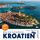 Artikelbild von Revier-Kompass Kroatien Nord