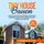 Artikelbild von Tiny House bauen: Die Anleitung zu einem smarten, minimalistischen Leben allein oder als Familie - Inklusive Checkliste und kreativen Dekorationsideen