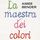 Artikelbild von La maestra dei colori