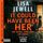 Artikelbild von It Could Have Been Her &ndash; Ein Zufall. Eine L&uuml;ge. Ein Leben.