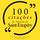 Artikelbild von 100 cita&ccedil;&otilde;es de Antoine de Saint Exup&eacute;ry
