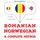 Artikelbild von Rom&acirc;nă - norvegiană: o metodă completă