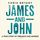 Artikelbild von James and John