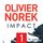 Artikelbild von Impact, la s&eacute;rie audio - Episode 1