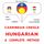 Artikelbild von Carribean Creole - Hungarian : a complete method