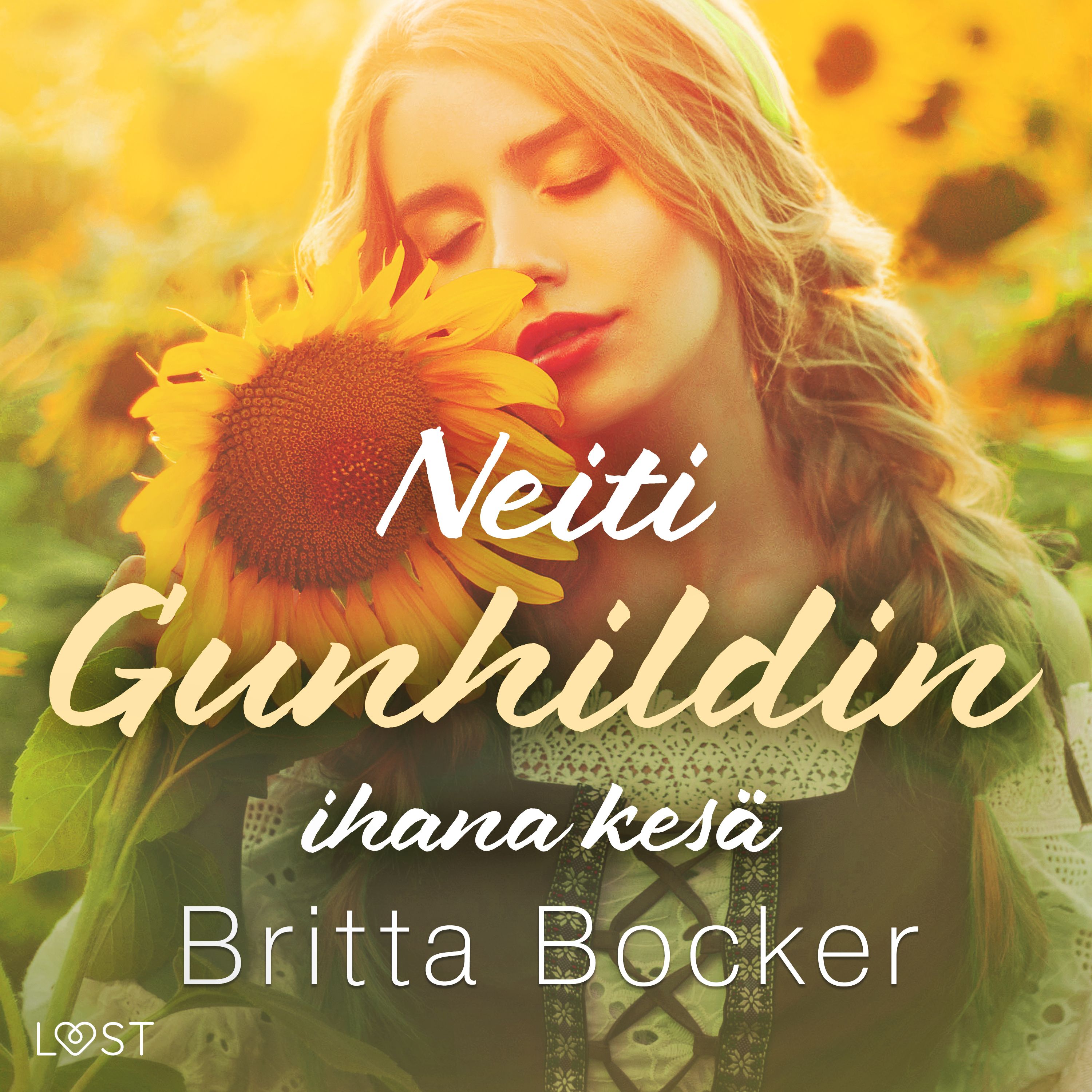 Artikelbild von Neiti Gunhildin ihana kes&auml; &ndash; eroottinen novelli