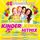 Artikelbild von Der gr.Kinderlieder Hitmix-40 coole Hits