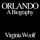 Artikelbild von Orlando. A Biography.