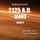 Artikelbild von 2125 A.D.