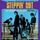 Artikelbild von Steppin' Out-The Roots Of Garage Rock 1963-1965